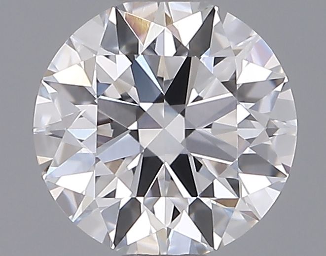 LG667413819 Diamant Lab Grown ROUND VVS2