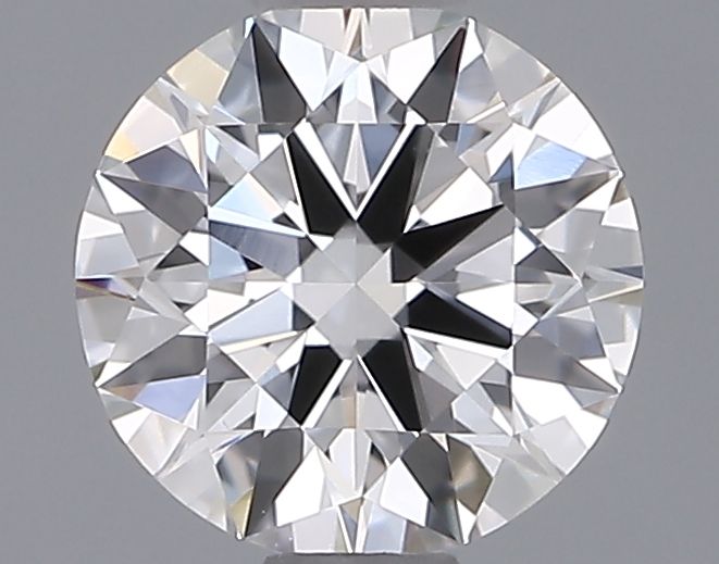 LG667413822 Diamant Lab Grown ROUND VVS2