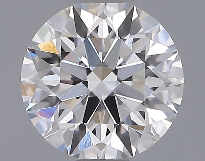 LG667413824 Diamant Lab Grown ROUND VS1