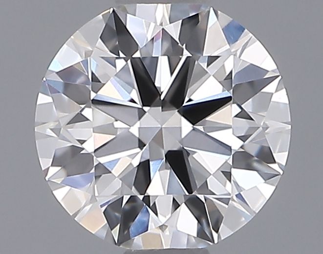 LG667413825 Diamant Lab Grown ROUND VVS2