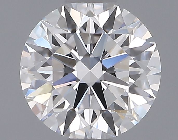 LG667413826 Diamant Lab Grown ROUND VVS2