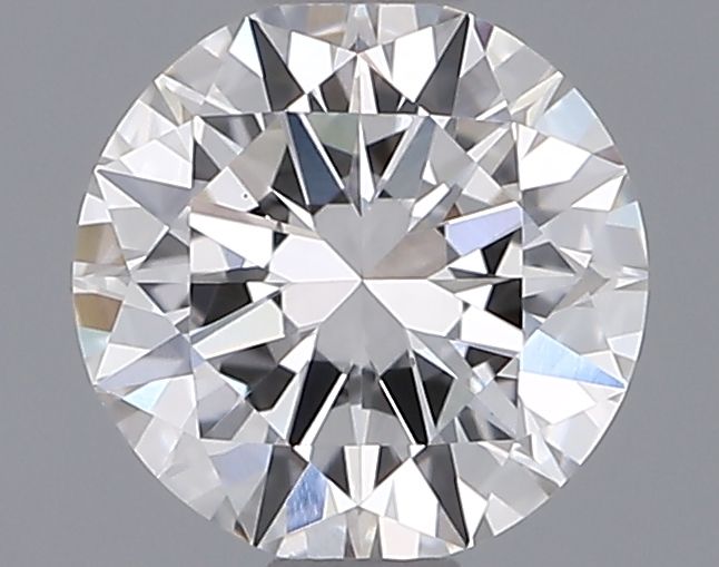 LG667413831 Diamant Lab Grown ROUND VVS2