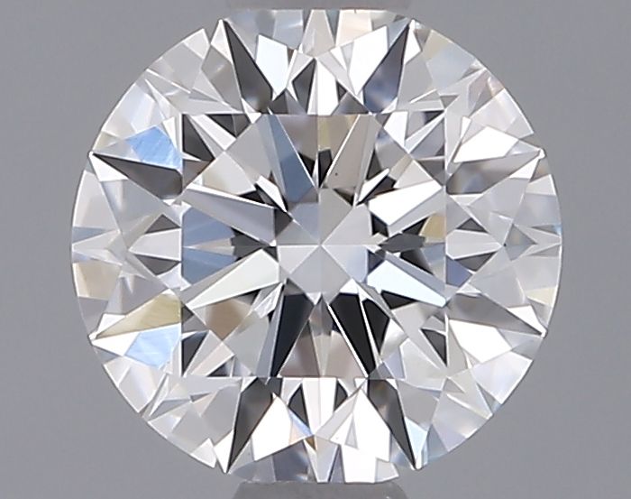 LG667413837 Diamant Lab Grown ROUND VVS2