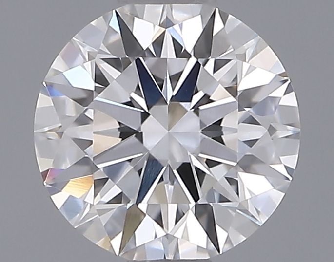 LG667413840 Diamant Lab Grown ROUND VVS2