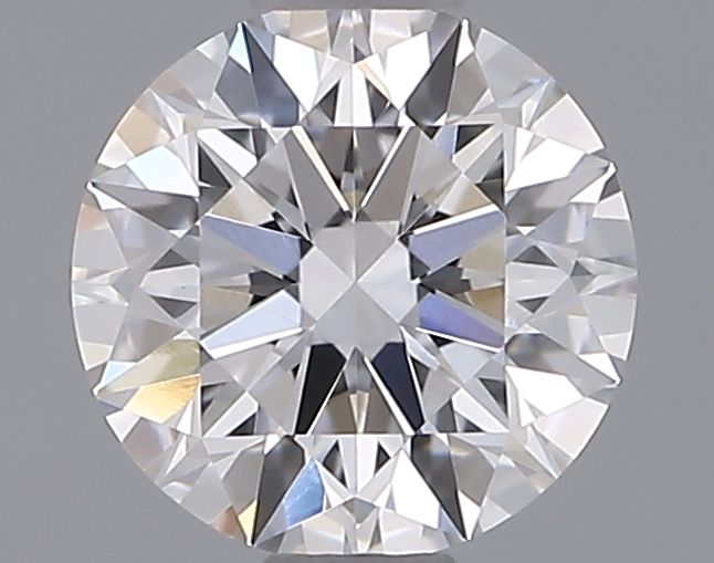 LG667413841 Diamant Lab Grown ROUND VVS2