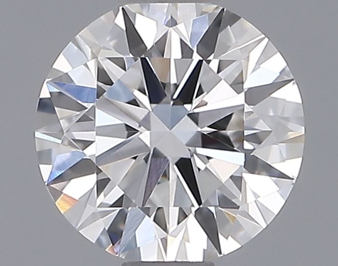 LG667413846 Diamant Lab Grown ROUND VVS1