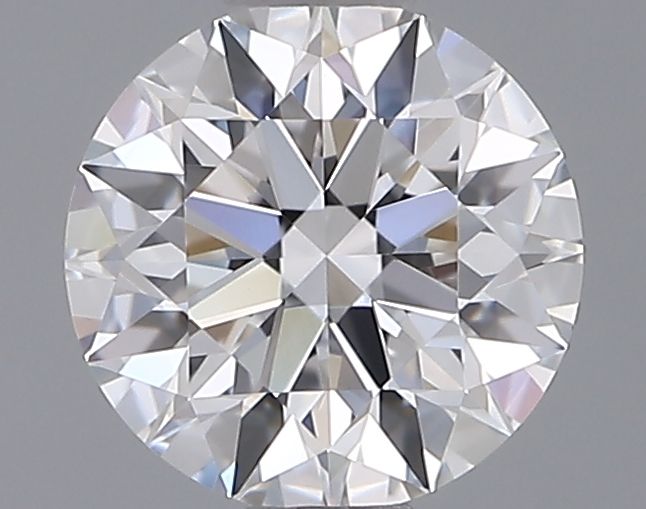 LG667413847 Diamant Lab Grown ROUND VVS2
