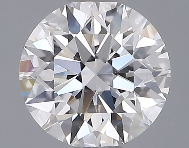 LG667413848 Diamant Lab Grown ROUND VVS2