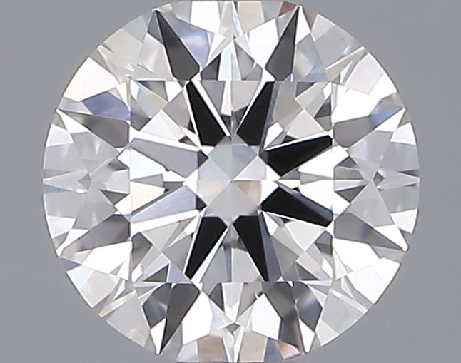 LG667413852 Diamant Lab Grown ROUND VVS2