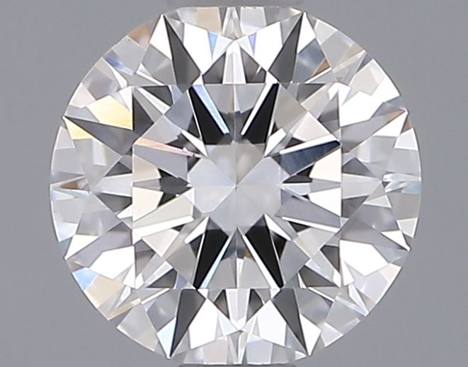LG667413862 Diamant Lab Grown ROUND VVS2