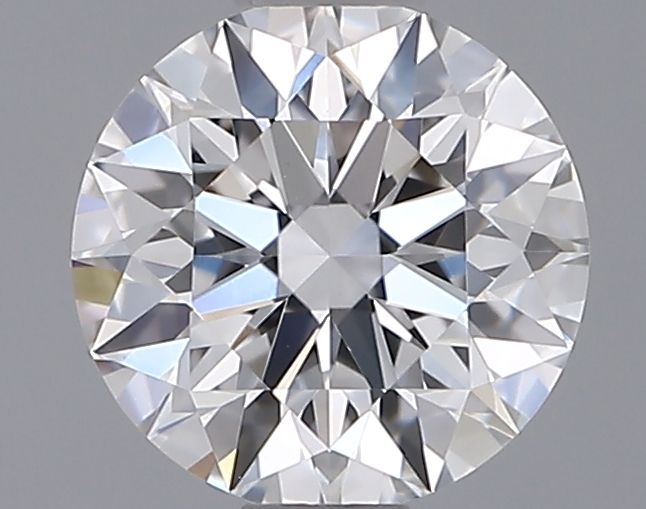 LG667413867 Diamant Lab Grown ROUND VVS2