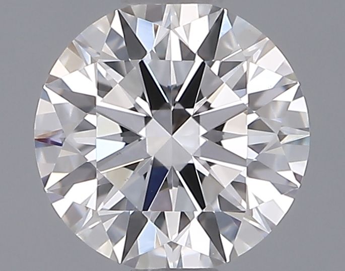 LG667413871 Diamant Lab Grown ROUND VVS2
