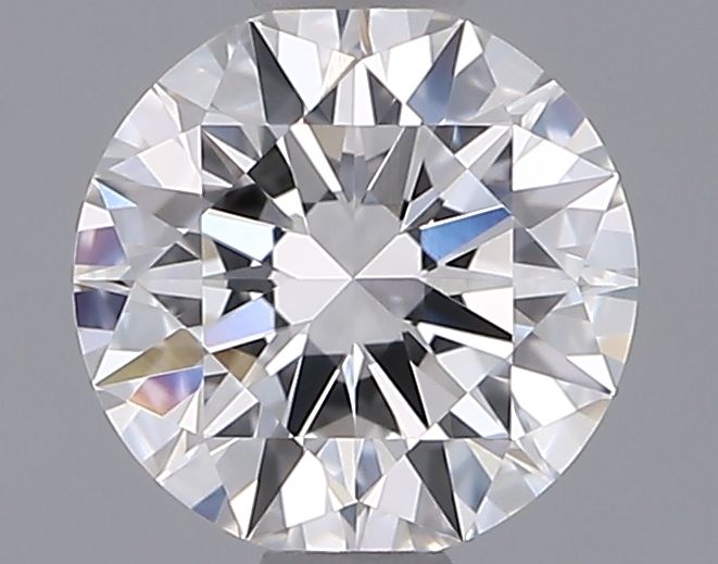 LG667413872 Diamant Lab Grown ROUND VVS2