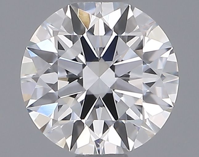 LG667413873 Diamant Lab Grown ROUND VVS2