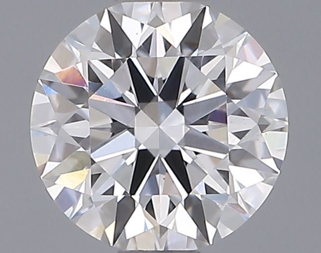 LG667413876 Diamant Lab Grown ROUND VVS2