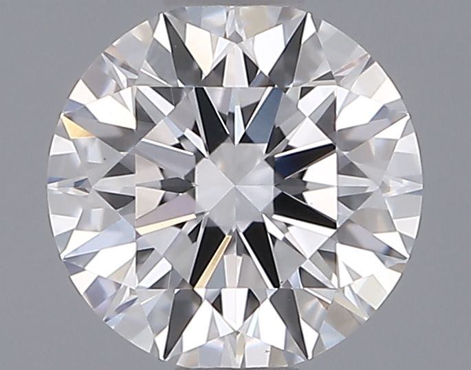 LG667413877 Diamant Lab Grown ROUND VS1
