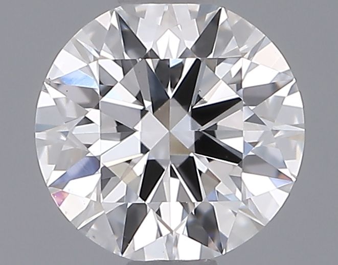 LG667413880 Diamant Lab Grown ROUND VS1