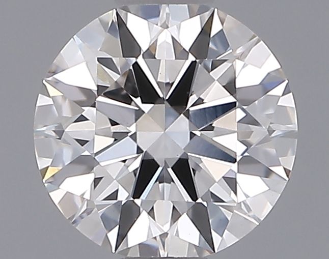 LG667413881 Diamant Lab Grown ROUND VS1