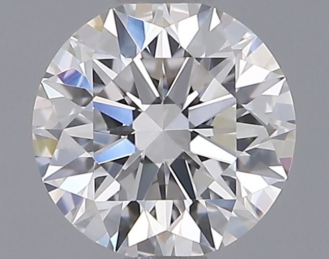 LG667413882 Diamant Lab Grown ROUND IF