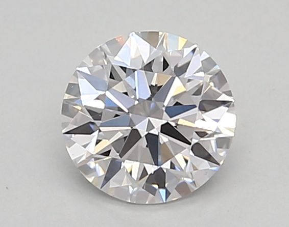 LG667416372 Diamant Lab Grown ROUND VVS2