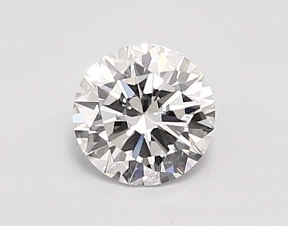 LG667416386 Diamant Lab Grown ROUND VS1