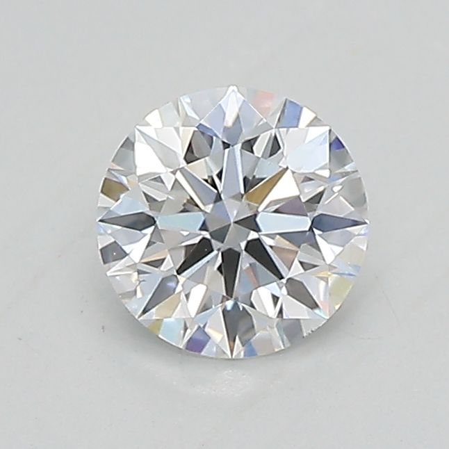 LG667416394 Diamant Lab Grown ROUND VVS2