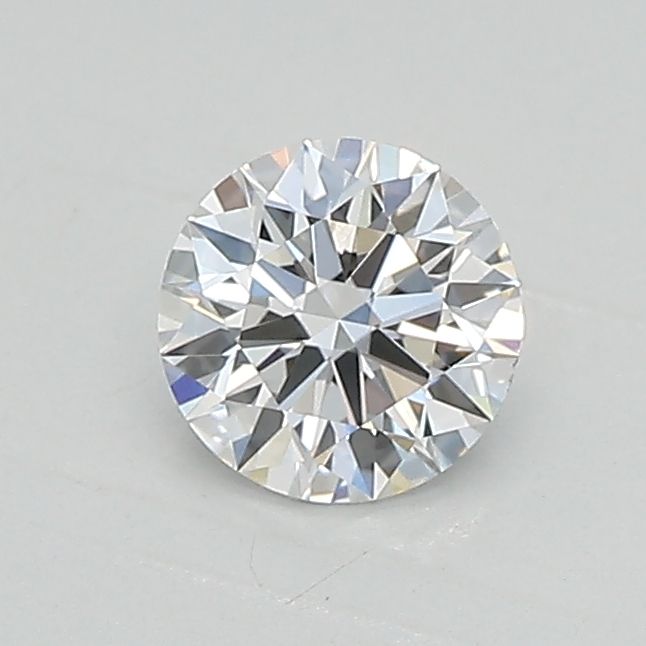 LG667416395 Diamant Lab Grown ROUND VVS1