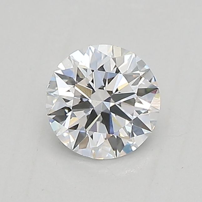 LG667416397 Diamant Lab Grown ROUND VVS2