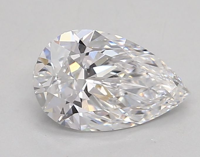 LG667416424 Diamant Lab Grown PEAR IF