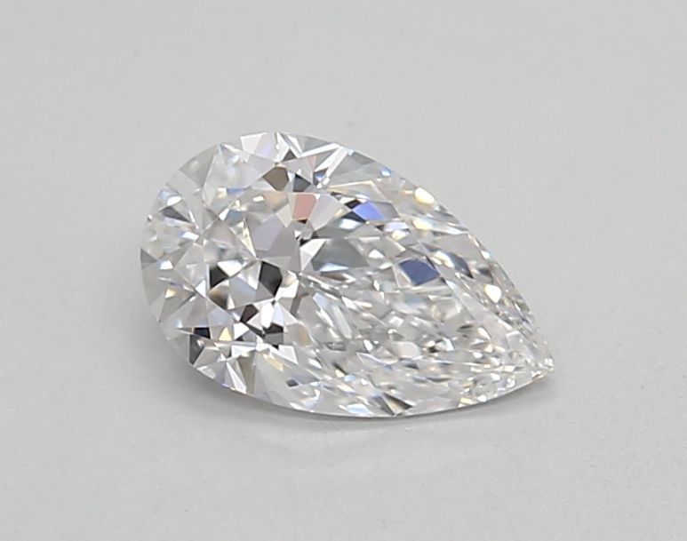 LG667416425 Diamant Lab Grown PEAR VVS2