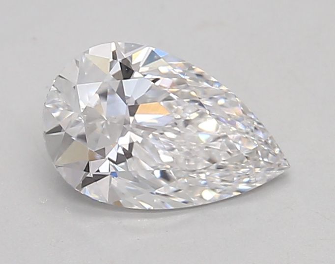 LG667416426 Diamant Lab Grown PEAR VS1