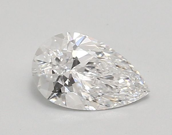 LG667416430 Diamant Lab Grown PEAR VVS1