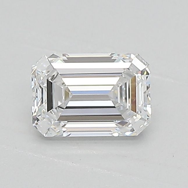LG667416440 Diamant Lab Grown EMERALD IF