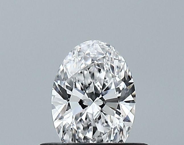 LG667417425 Diamant Lab Grown OVAL VVS1
