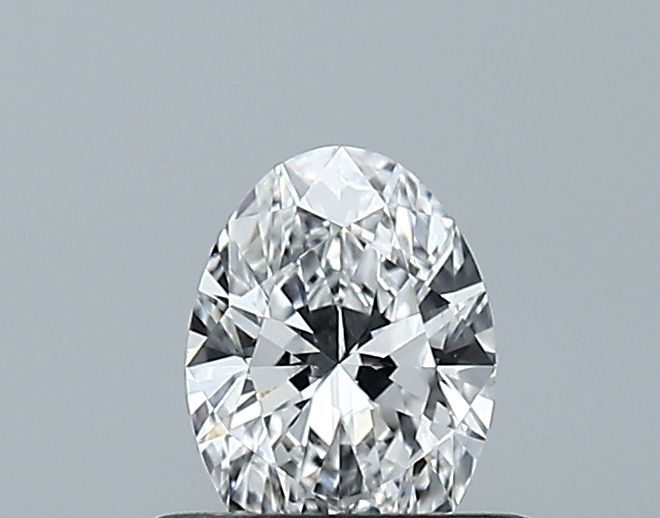 LG667417426 Diamant Lab Grown OVAL VVS1