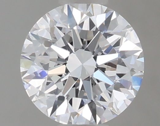 LG667417619 Diamant Lab Grown ROUND VS1