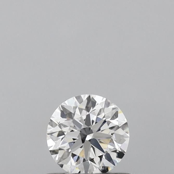 LG667417713 Diamant Lab Grown ROUND IF