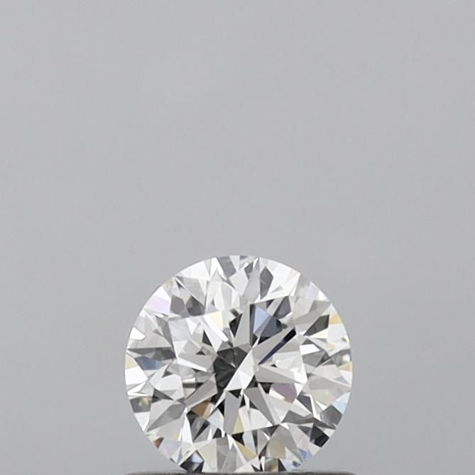 LG667417727 Diamant Lab Grown ROUND VVS2