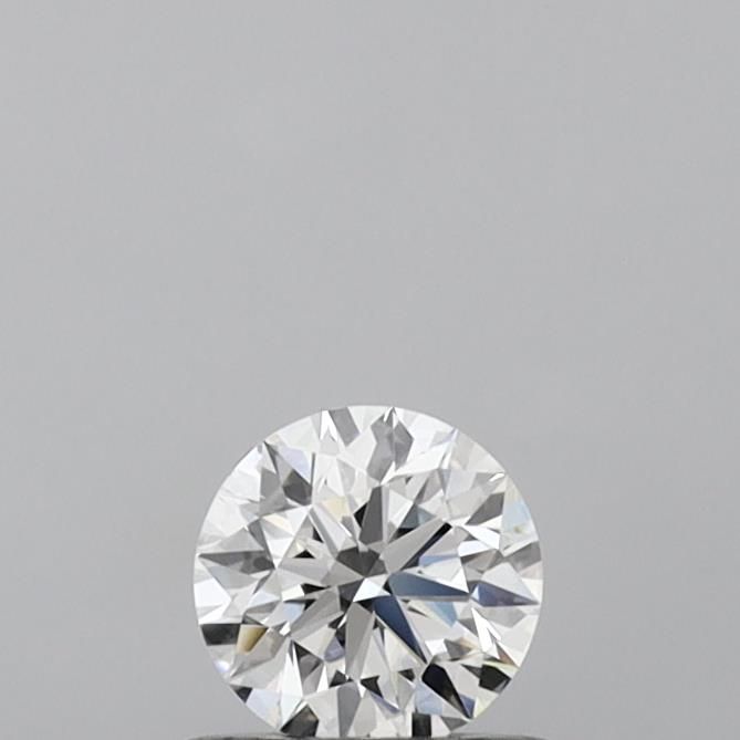 LG667417813 Diamant Lab Grown ROUND IF
