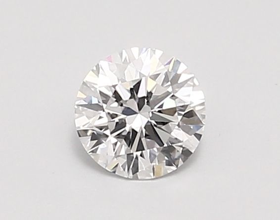 LG667418051 Diamant Lab Grown ROUND VVS2