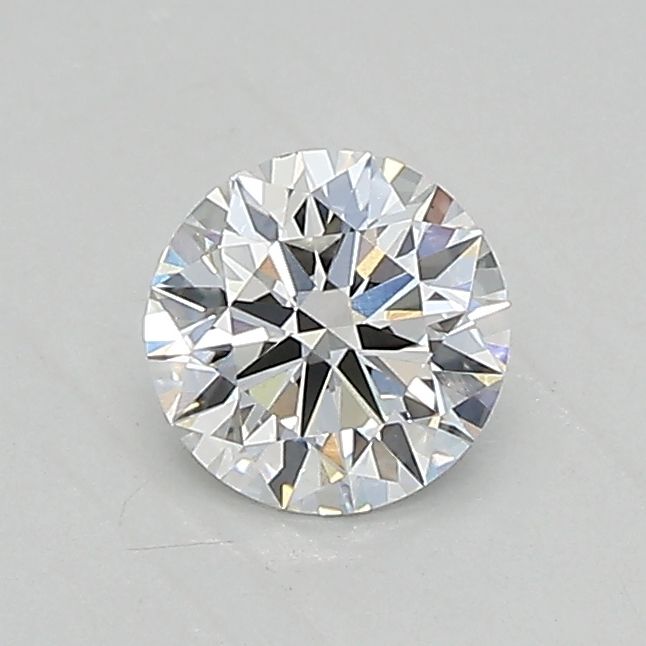 LG667418052 Diamant Lab Grown ROUND VVS1