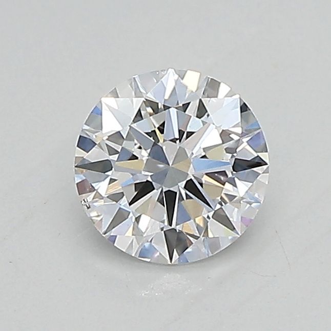 LG667418059 Diamant Lab Grown ROUND VS1