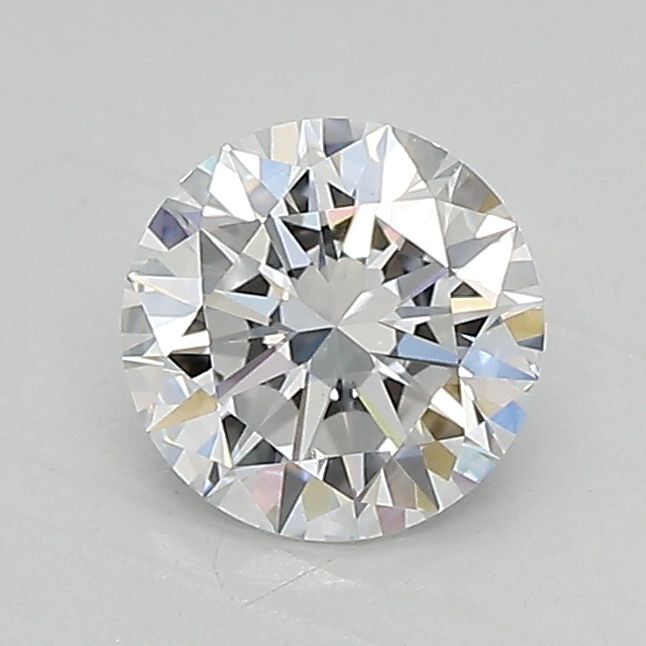 LG667418064 Diamant Lab Grown ROUND VVS2