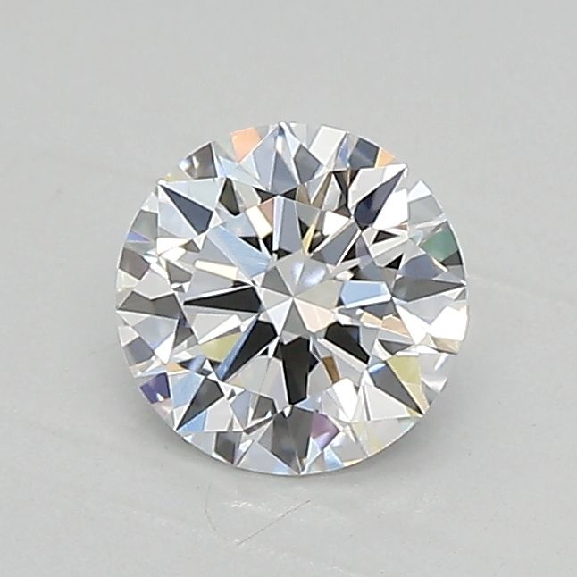 LG667418065 Diamant Lab Grown ROUND VVS2