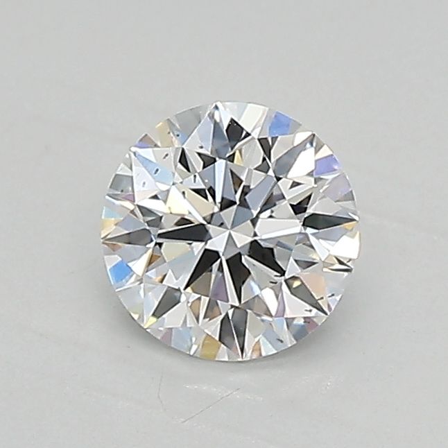 LG667418066 Diamant Lab Grown ROUND SI1