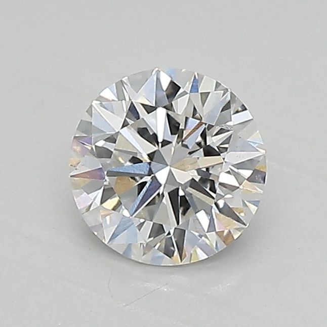 LG667418067 Diamant Lab Grown ROUND VS1