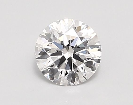 LG667418080 Diamant Lab Grown ROUND VVS2