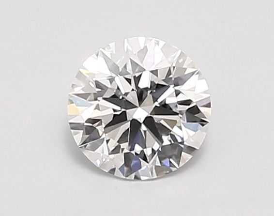 LG667418081 Diamant Lab Grown ROUND VVS2