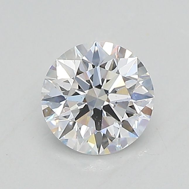 LG667418083 Diamant Lab Grown ROUND VS1