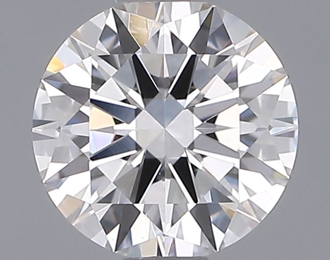 LG667421652 Diamant Lab Grown ROUND VVS2